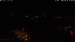 Brněnská přehrada