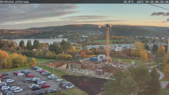 Snímek    29.10.2025 v 07:00