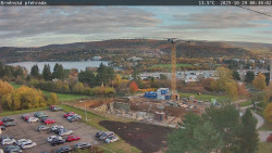 Brněnská přehrada