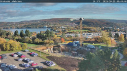 Brněnská přehrada