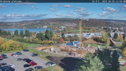 Brněnská přehrada