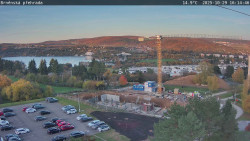 Brněnská přehrada