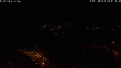 Brněnská přehrada