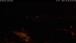 Brněnská přehrada