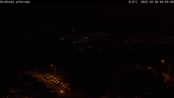 Snímek    30.10.2025 v 05:00