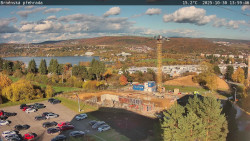 Brněnská přehrada