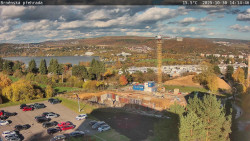 Brněnská přehrada