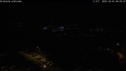 Brněnská přehrada