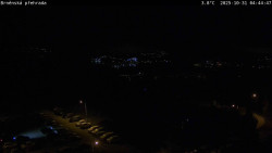 Brněnská přehrada