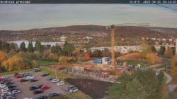 Brněnská přehrada