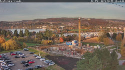 Brněnská přehrada