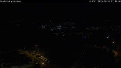 Brněnská přehrada