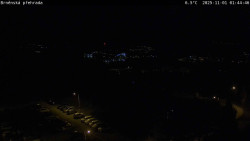 Brněnská přehrada