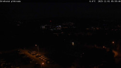 Brněnská přehrada