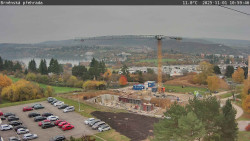 Brněnská přehrada