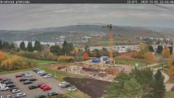 Brněnská přehrada