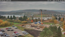 Brněnská přehrada