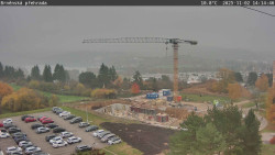 Brněnská přehrada