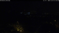 Brněnská přehrada