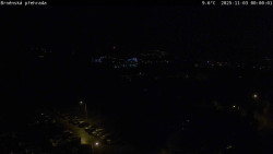 Brněnská přehrada