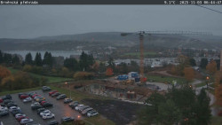 Brněnská přehrada