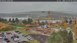 Brněnská přehrada