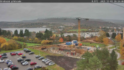 Brněnská přehrada