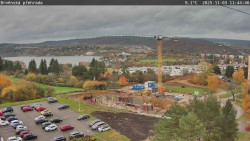 Brněnská přehrada