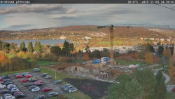 Brněnská přehrada