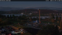 Brněnská přehrada