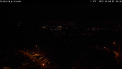 Brněnská přehrada