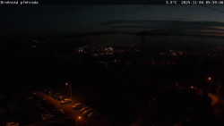 Brněnská přehrada