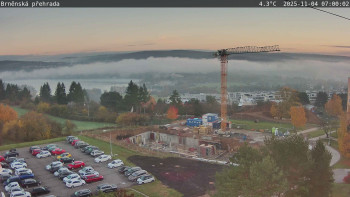 Snímek    4.11.2025 v 07:00