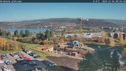 Brněnská přehrada