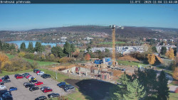 Brněnská přehrada