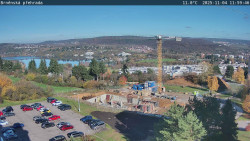 Brněnská přehrada