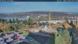 Brněnská přehrada