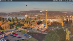 Brněnská přehrada