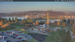 Brněnská přehrada