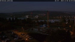 Brněnská přehrada