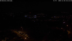 Brněnská přehrada