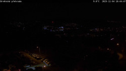 Brněnská přehrada