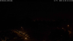 Brněnská přehrada