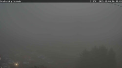 Brněnská přehrada