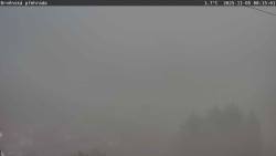 Brněnská přehrada