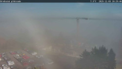 Brněnská přehrada