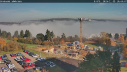 Brněnská přehrada