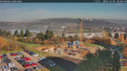 Brněnská přehrada