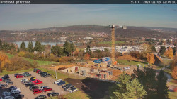 Brněnská přehrada