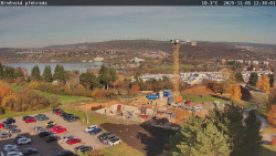 Brněnská přehrada